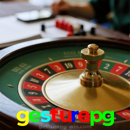 gesturepg app - Entre para a comunidade de jogadores e divirta-se com amigos