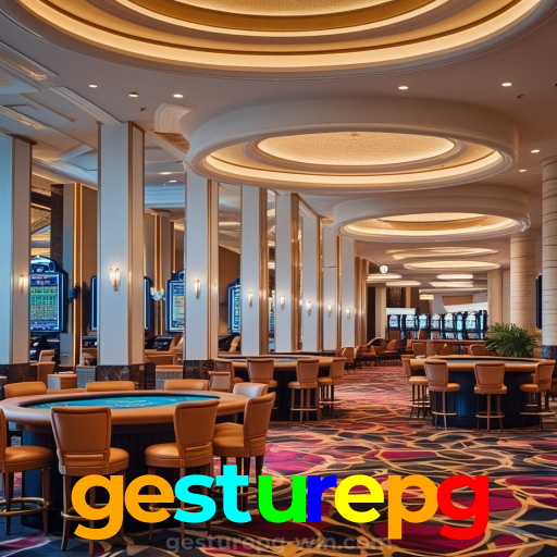 gesturepg apostas — novidades semanais, cashback e clube VIP