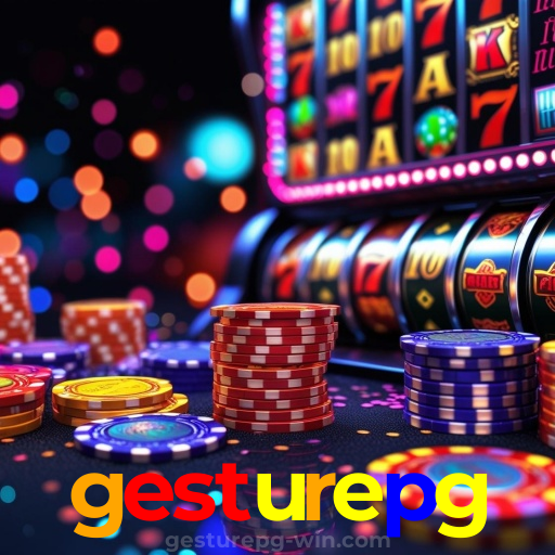 Site oficial da gesturepg: cassino e apostas no Brasil