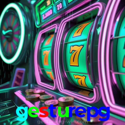 Cassino online no gesturepg — bônus e prêmios reais