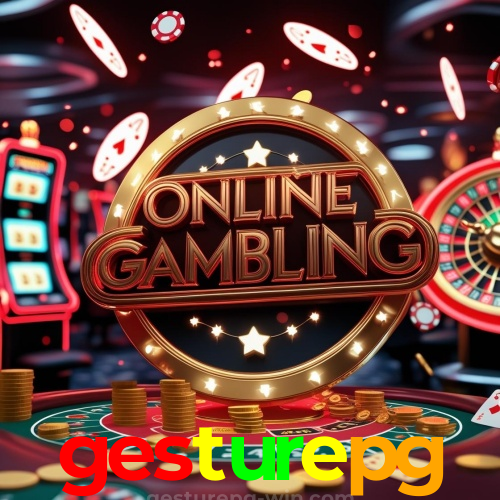 gesturepg.COM ⭐️ - Site Oficial do Cassino Online - gesturepg