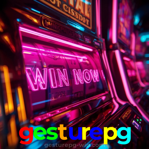 gesturepg.com — App oficial de jogos online