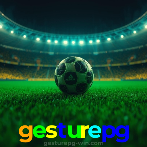 gesturepg — Jackpots, promoções e free spins