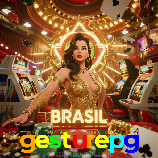 gesturepg.com 🌟 - Melhor plataforma de entretenimento🌟 - gesturepg
