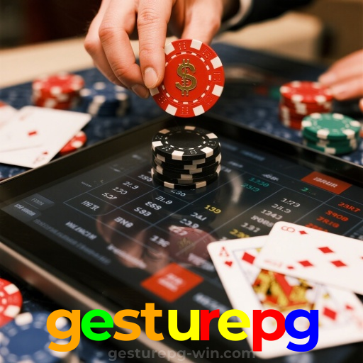gesturepg 🎰 Acesse Agora e Ganhe Grande com gesturepg Casino!